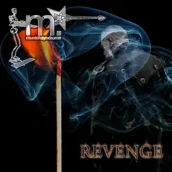 Revenge EP by Munich Syndrome album reviews, ratings, credits