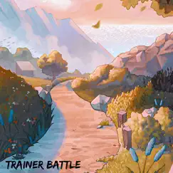 Trainer Battle (From 