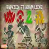 Woza (feat. Adam Leenz) - Single album lyrics, reviews, download