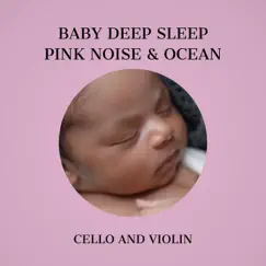 Pink Noise Violin & Cello - A Million Thoughts (with Ocean Waves) Song Lyrics