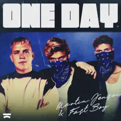 One Day - Single by Martin Jensen & FAST BOY album reviews, ratings, credits