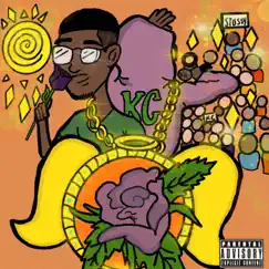 Blossom and Prosper by KCKA$h album reviews, ratings, credits