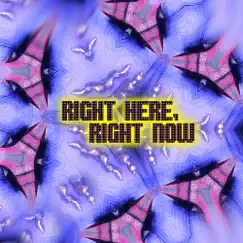 Right Here, Right Now - Single by VDXA album reviews, ratings, credits