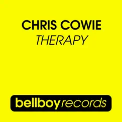 Therapy - Single by Chris Cowie album reviews, ratings, credits