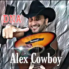 Dna - Single by ALEX COWBOY album reviews, ratings, credits