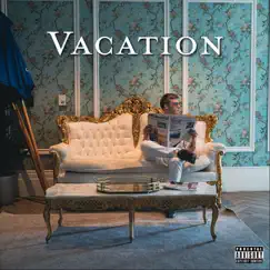 Vacation - Single by Dan Peerbolt & Ladywolf album reviews, ratings, credits