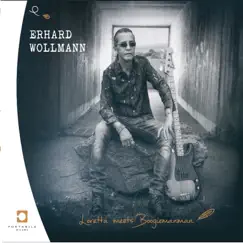 Loretta Meets Boogiemanman by Erhard Wollmann album reviews, ratings, credits