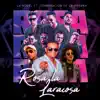 Rosa la Laracosa (feat. Combinación de la Habana) - Single album lyrics, reviews, download