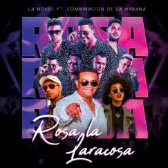 Rosa la Laracosa (feat. Combinación de la Habana) - Single by La Novel de Martín Guevara album reviews, ratings, credits