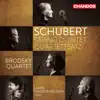 Schubert: String Quintet, Quartettsatz album lyrics, reviews, download
