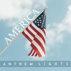 America - Single by Anthem Lights album reviews, ratings, credits
