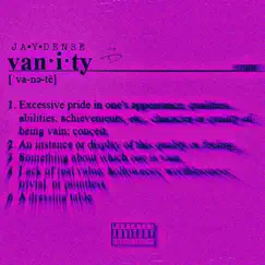 Vanity - Single by Jaydense album reviews, ratings, credits