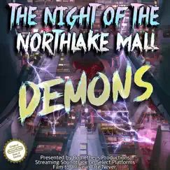 The Night of the Northlake Mall Demons by Bometheus album reviews, ratings, credits