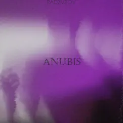Anubis by Radzvbov album reviews, ratings, credits