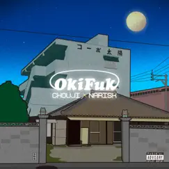 OkiFuk by CHOUJI & NARISK album reviews, ratings, credits