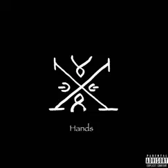 Hands EP by Xanton Zombie album reviews, ratings, credits