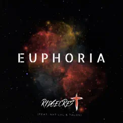 Euphoria (feat. nXt LvL & Talon) - Single by Ridgecrest album reviews, ratings, credits