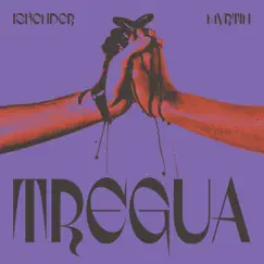 Tregua Song Lyrics