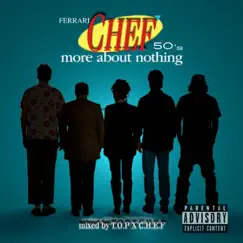 The More About Nothing Outro Song Lyrics