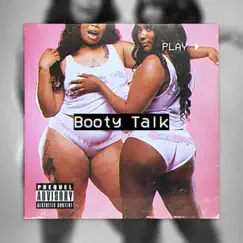 Booty Talk - Single by Friends That Rap & Ka$h Giovanni album reviews, ratings, credits