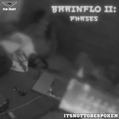 BrainFlo II: Phases - EP by Flo-Pilot & Itsnottobespoken album reviews, ratings, credits