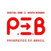 Panameños en Brasil - Single album lyrics, reviews, download