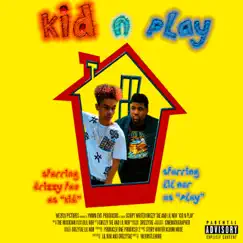 Kid N Play by Lil Nor & Drizzy Tae album reviews, ratings, credits