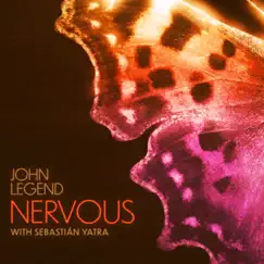 Nervous (Remix) - Single by John Legend & Sebastián Yatra album reviews, ratings, credits