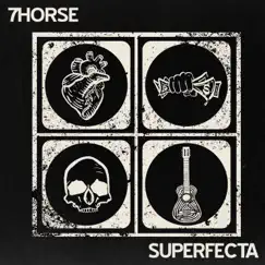 Superfecta by 7Horse album reviews, ratings, credits
