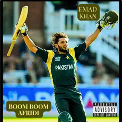 Boom Boom Afridi Song Lyrics