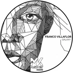 Galaxy - Single by Franco Villaflor album reviews, ratings, credits