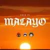 Malayo (feat. Gerald Bato) - Single album lyrics, reviews, download