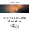 Peaceful & Beautiful Sleep Music album lyrics, reviews, download