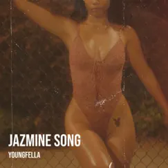 Jazmine Song Song Lyrics