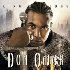 King of Kings by Don Omar album reviews, ratings, credits