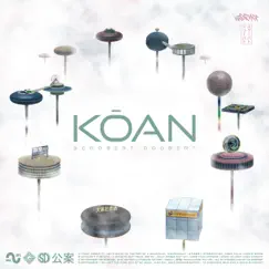 Kōan by Scoobert Doobert album reviews, ratings, credits
