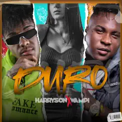 Duro - Single by Harryson & Wampi album reviews, ratings, credits