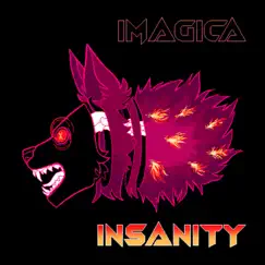 Insanity Song Lyrics