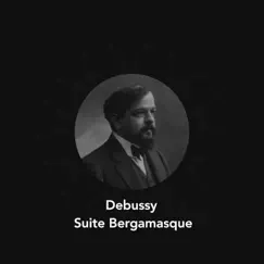Suite Bergamasque, L 75: II. Menuet Song Lyrics