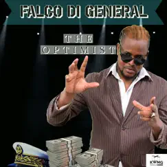 The Optimist - Single by Falco DiGeneral album reviews, ratings, credits