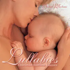 Lullabies: Cherished Bedtime Classics by Jamie Haley album reviews, ratings, credits