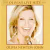 Olivia's Live Hits (feat. The Sydney Orchestra) album lyrics, reviews, download