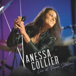 Live at Power Station by Vanessa Collier album reviews, ratings, credits