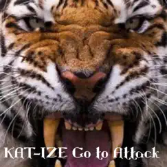 Going To Attack - Single by KAT-IZE album reviews, ratings, credits