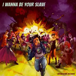 I WANNA BE YOUR SLAVE (feat. Kauê Santoja) - Single by Nooketown album reviews, ratings, credits