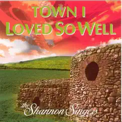 The Town I Loved so Well Song Lyrics