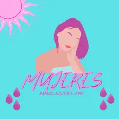 MUJERES - Single by Gabriel Soltero album reviews, ratings, credits