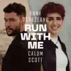 Run With Me (From The Voice Of Germany) - Single album lyrics, reviews, download