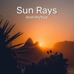 Sun Rays Song Lyrics