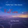 Red Line (feat. Alex Devon) [Trip-hop Remix] - Single album lyrics, reviews, download